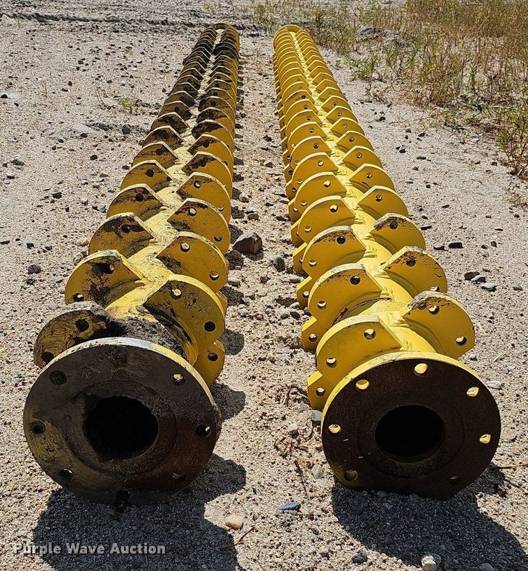 image for item DQ0314 (3) sol-clay washers