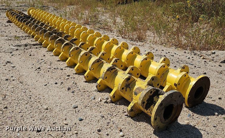 image for item DQ0314 (3) sol-clay washers