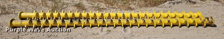 image for item DQ0314 (3) sol-clay washers