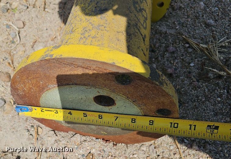 image for item DQ0314 (3) sol-clay washers