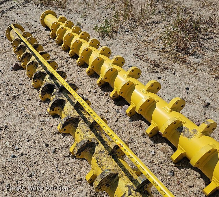 image for item DQ0314 (3) sol-clay washers