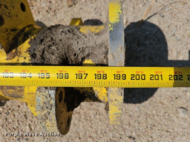 image for item DQ0314 (3) sol-clay washers