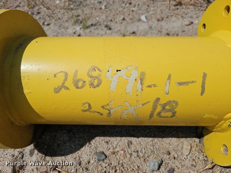 image for item DQ0314 (3) sol-clay washers