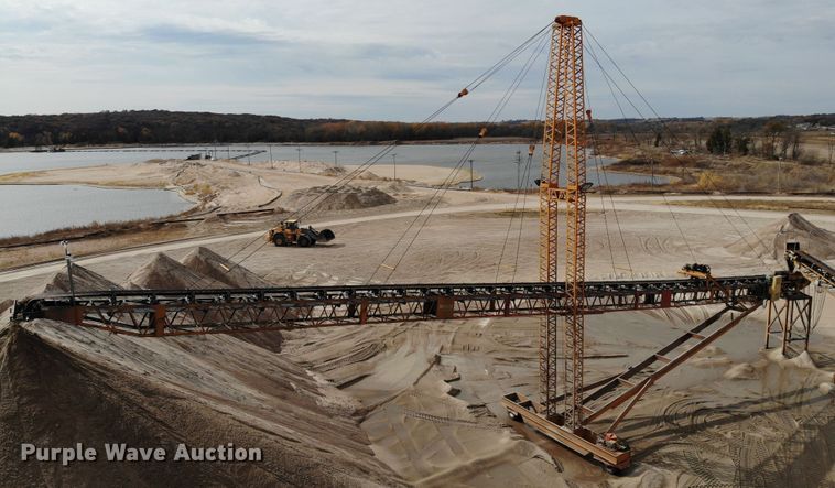 image for item DQ0315 Masaba  conveyor