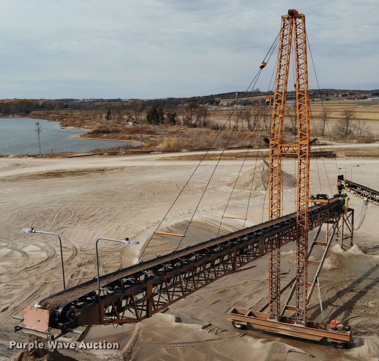 image for item DQ0315 Masaba  conveyor