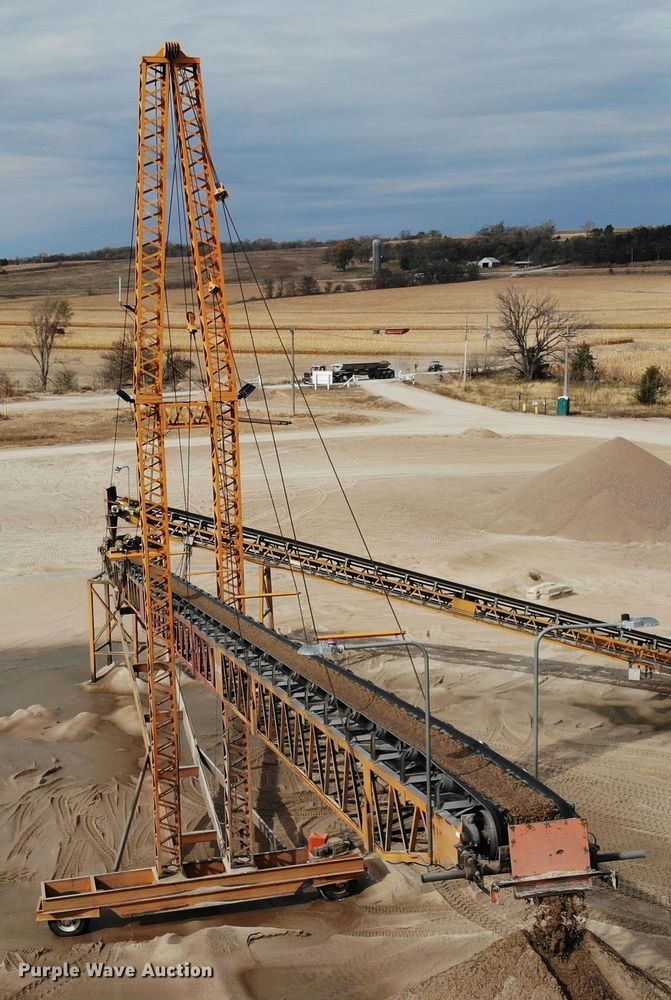 image for item DQ0315 Masaba  conveyor