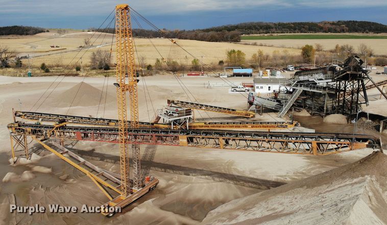 image for item DQ0315 Masaba  conveyor