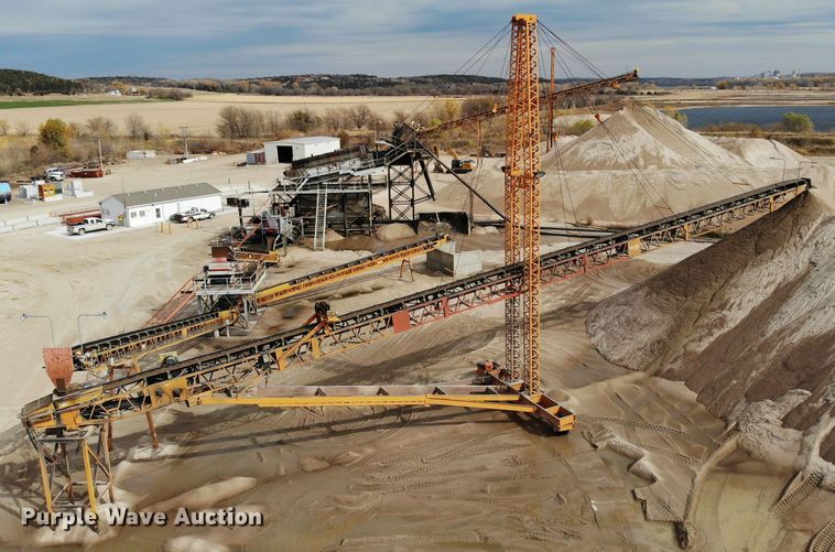 image for item DQ0315 Masaba  conveyor