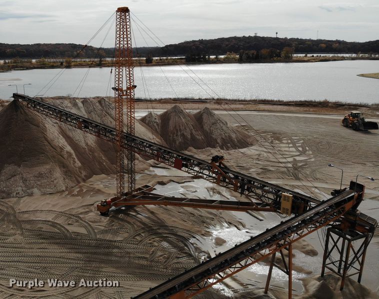 image for item DQ0315 Masaba  conveyor