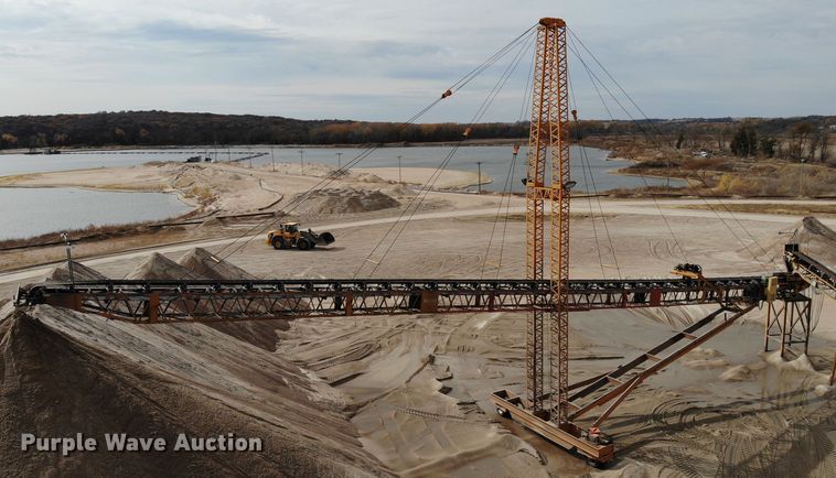 image for item DQ0315 Masaba  conveyor