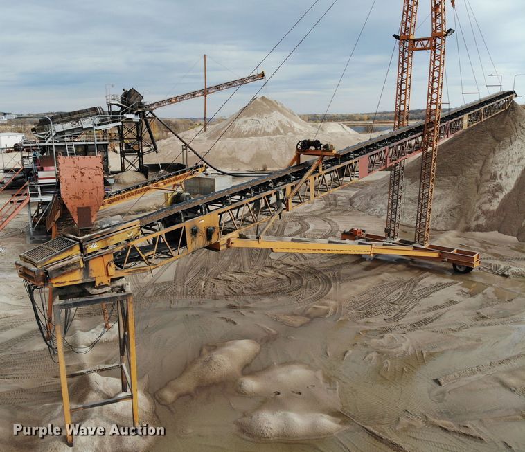 image for item DQ0315 Masaba  conveyor