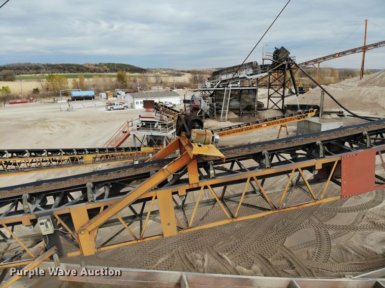 image for item DQ0315 Masaba  conveyor