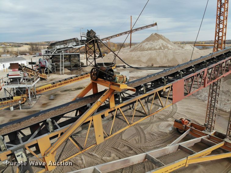 image for item DQ0315 Masaba  conveyor