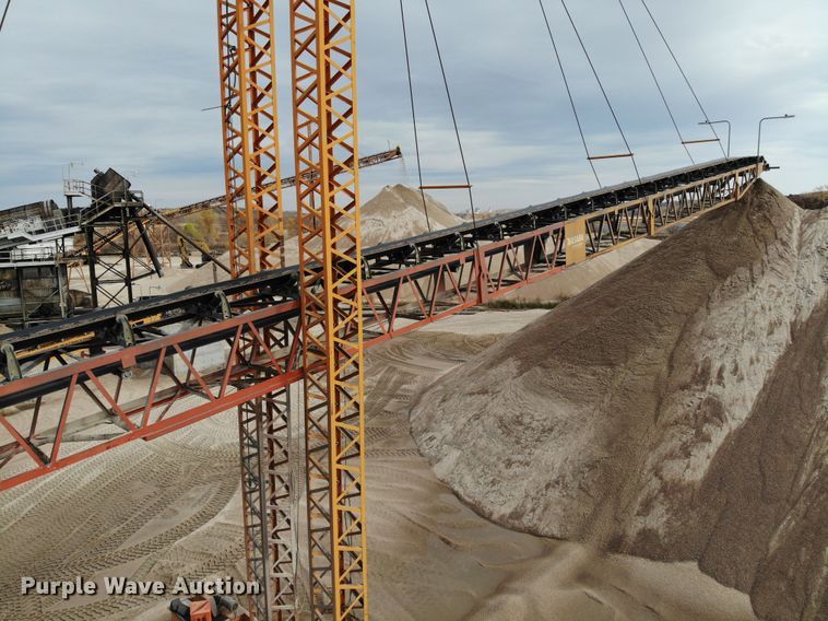 image for item DQ0315 Masaba  conveyor