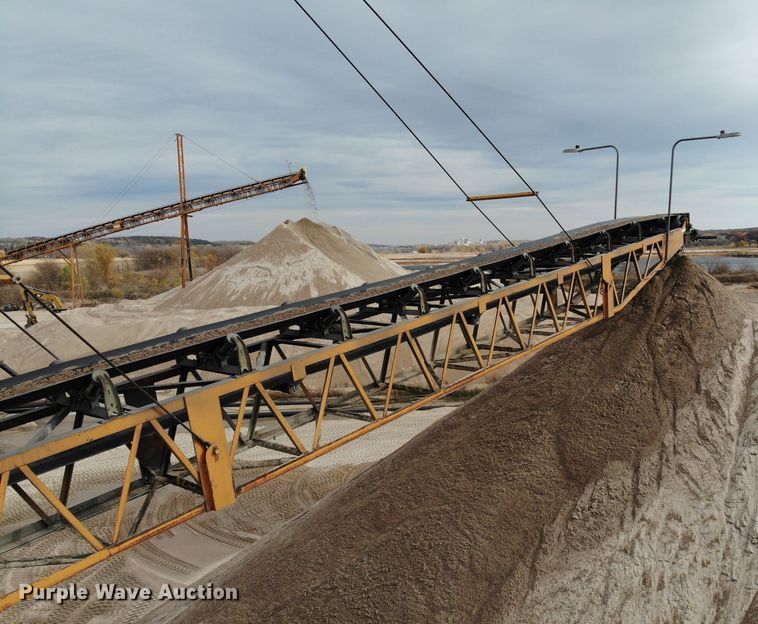 image for item DQ0315 Masaba  conveyor