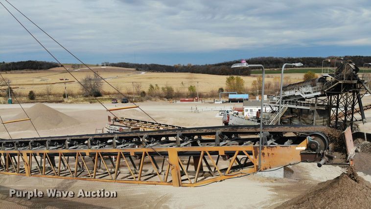 image for item DQ0315 Masaba  conveyor