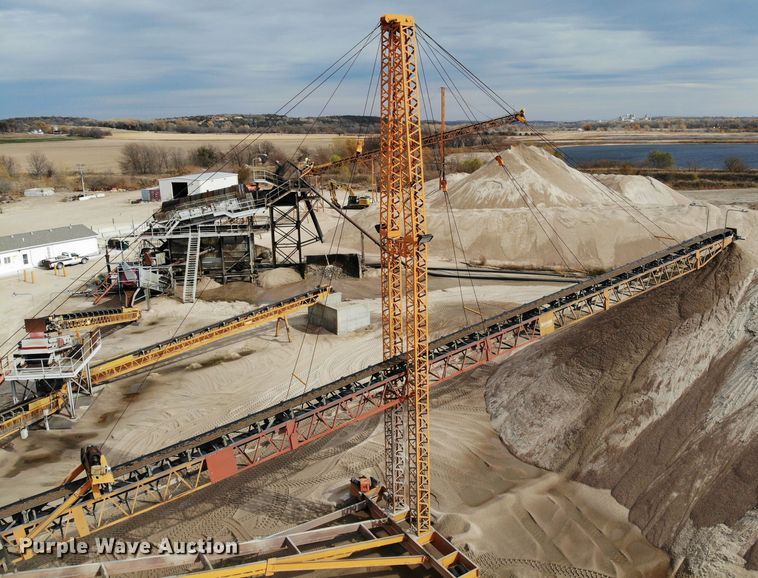 image for item DQ0315 Masaba  conveyor