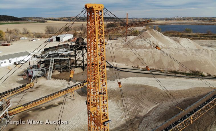 image for item DQ0315 Masaba  conveyor