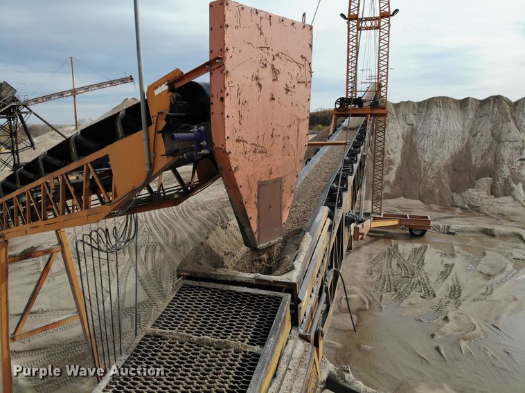 image for item DQ0315 Masaba  conveyor