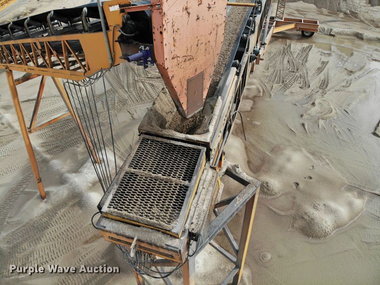 image for item DQ0315 Masaba  conveyor