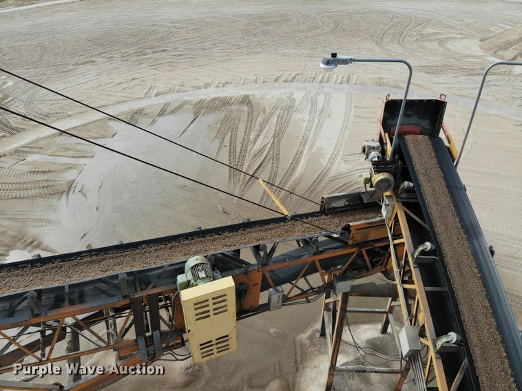 image for item DQ0315 Masaba  conveyor