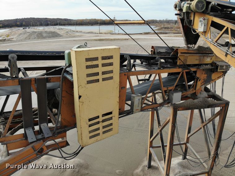 image for item DQ0315 Masaba  conveyor