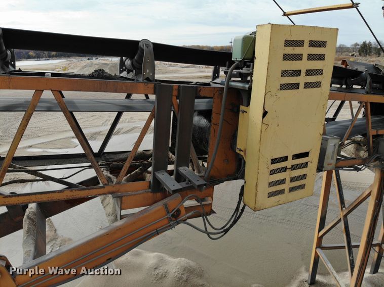 image for item DQ0315 Masaba  conveyor