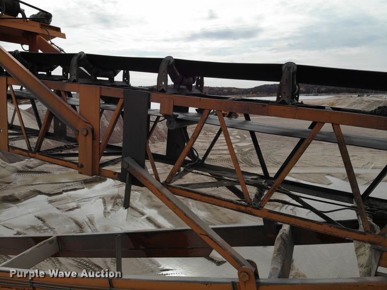 image for item DQ0315 Masaba  conveyor