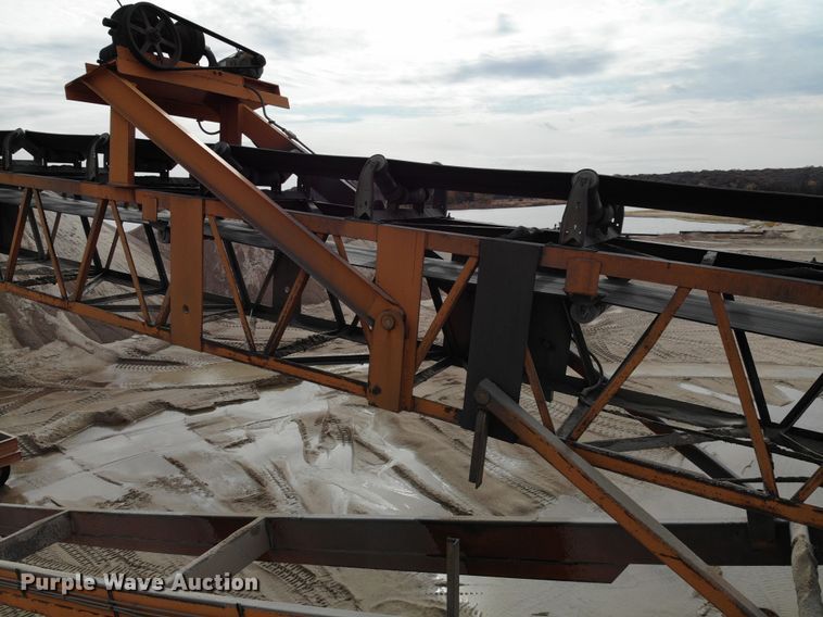 image for item DQ0315 Masaba  conveyor