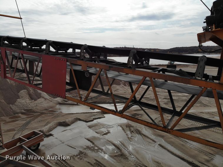 image for item DQ0315 Masaba  conveyor