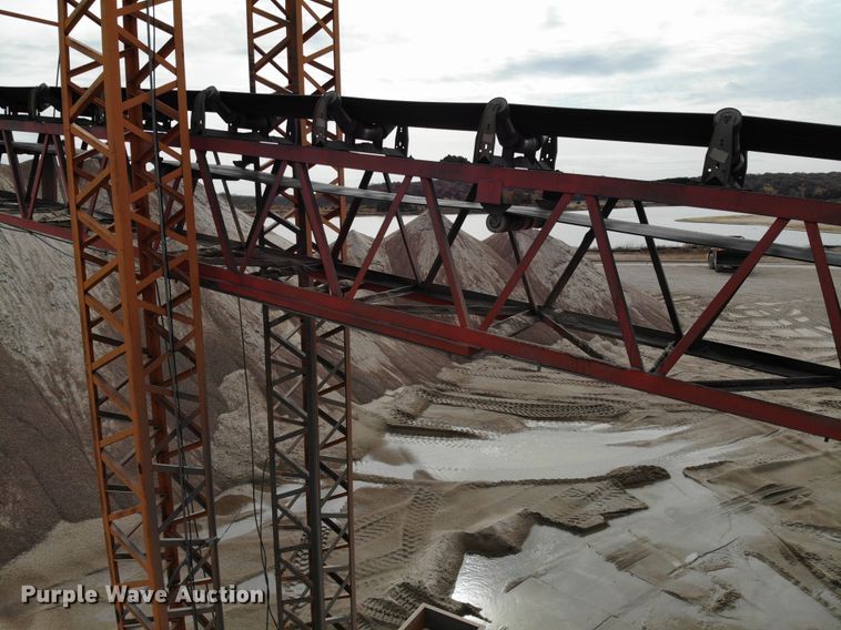 image for item DQ0315 Masaba  conveyor