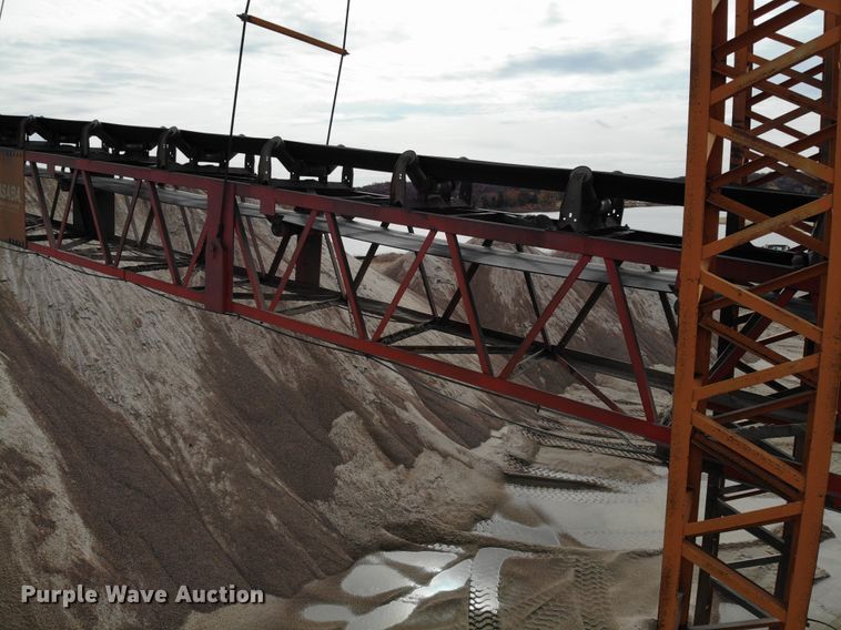 image for item DQ0315 Masaba  conveyor