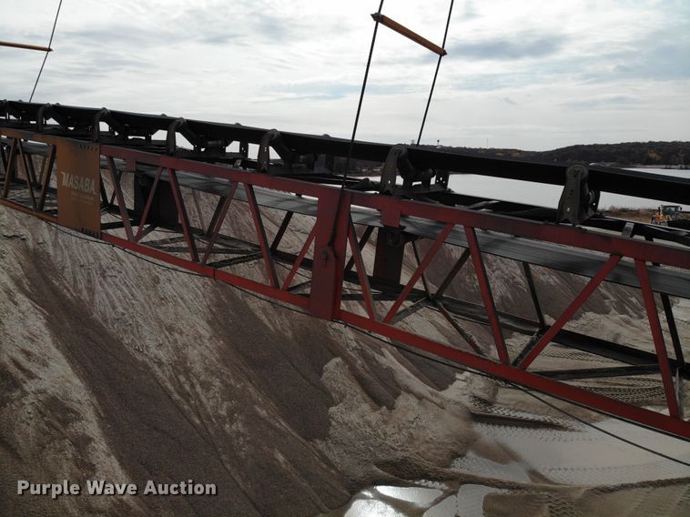 image for item DQ0315 Masaba  conveyor