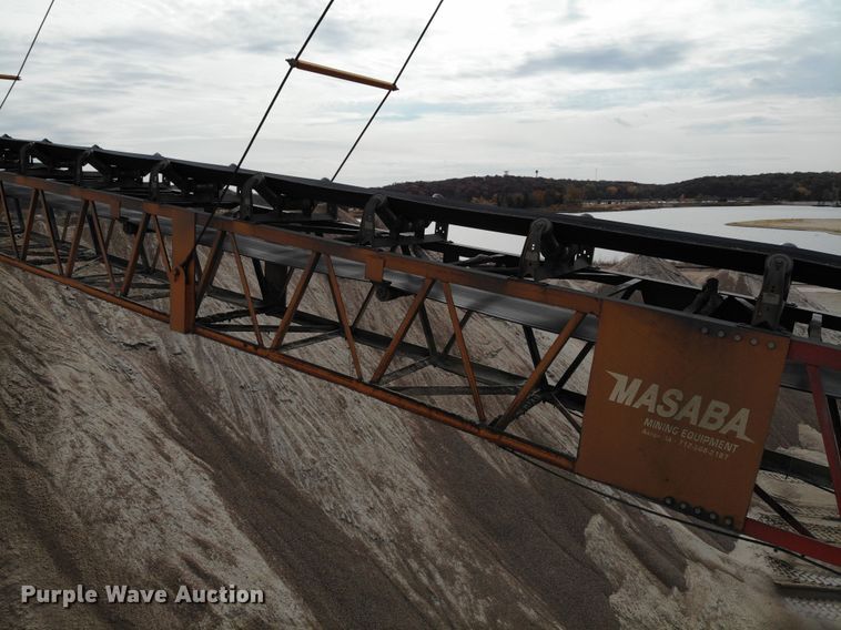 image for item DQ0315 Masaba  conveyor