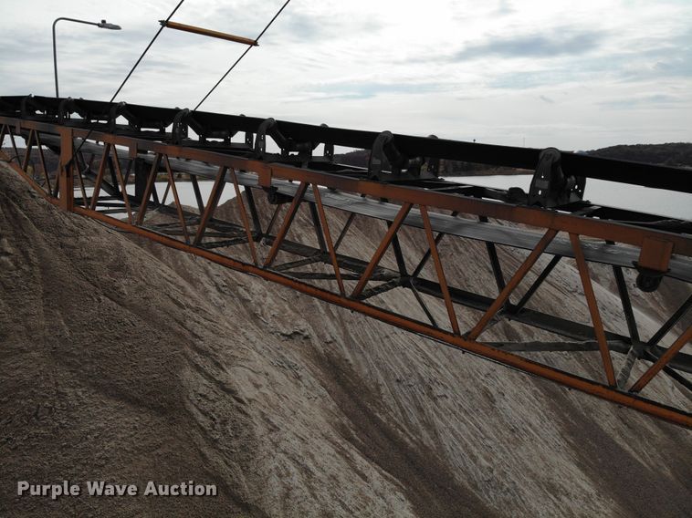 image for item DQ0315 Masaba  conveyor