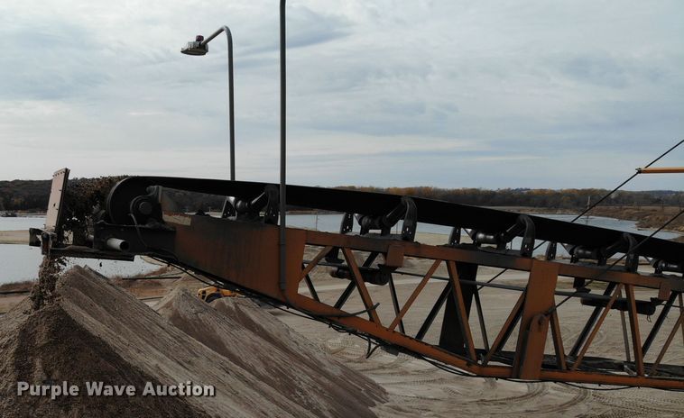 image for item DQ0315 Masaba  conveyor