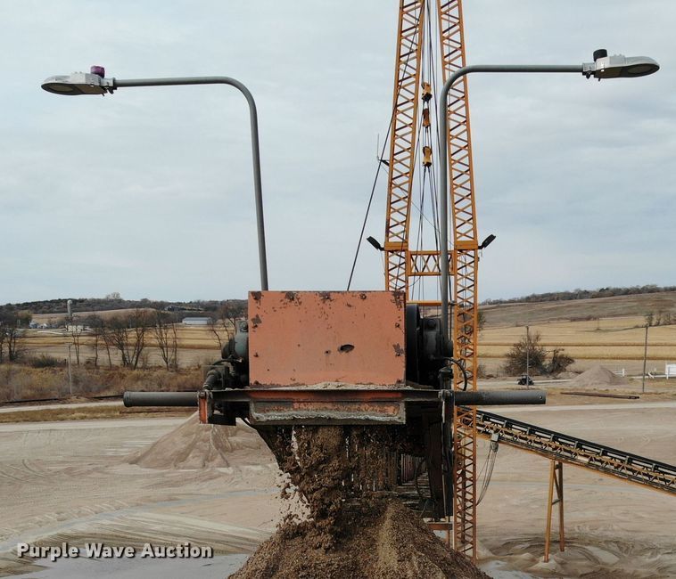 image for item DQ0315 Masaba  conveyor