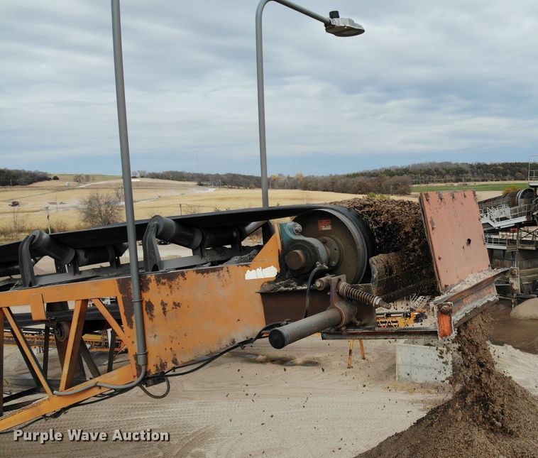 image for item DQ0315 Masaba  conveyor