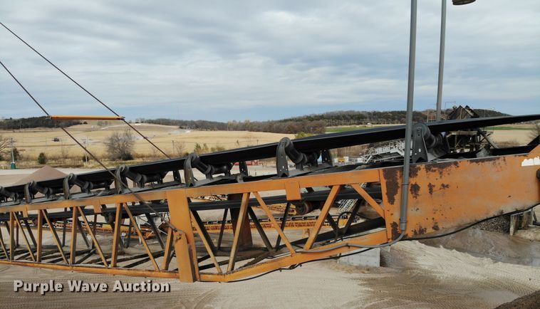 image for item DQ0315 Masaba  conveyor