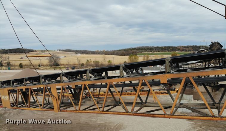 image for item DQ0315 Masaba  conveyor