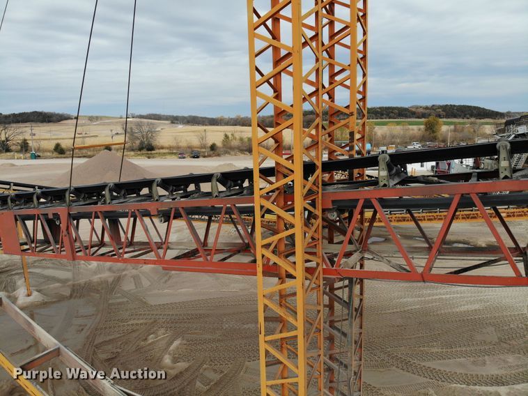 image for item DQ0315 Masaba  conveyor