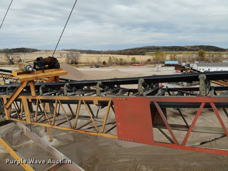 image for item DQ0315 Masaba  conveyor