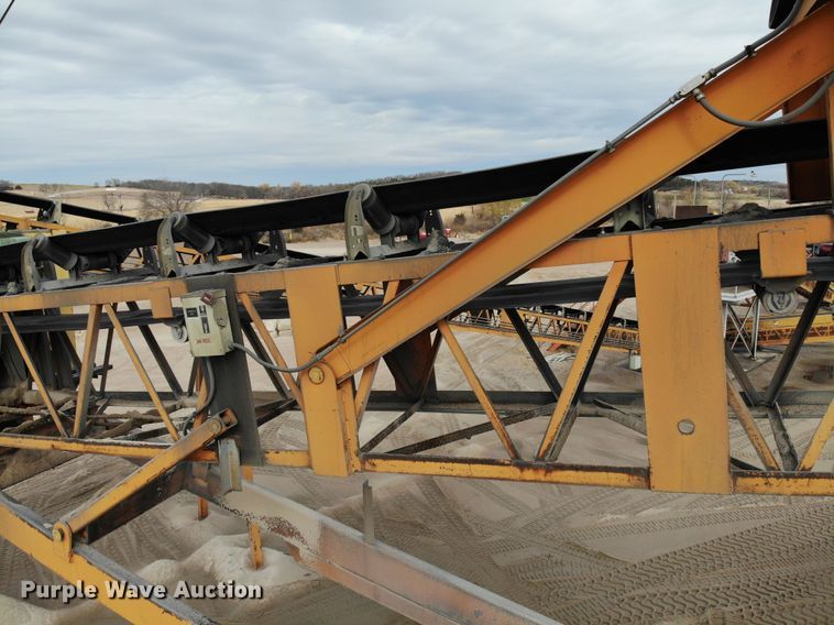 image for item DQ0315 Masaba  conveyor