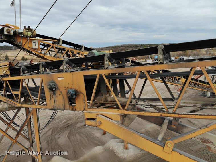 image for item DQ0315 Masaba  conveyor