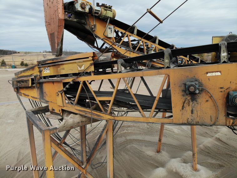 image for item DQ0315 Masaba  conveyor