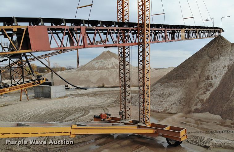 image for item DQ0315 Masaba  conveyor