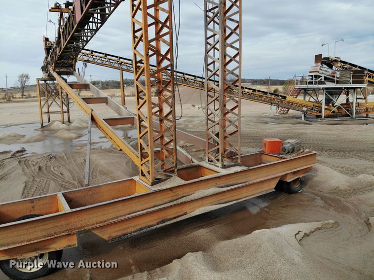 image for item DQ0315 Masaba  conveyor