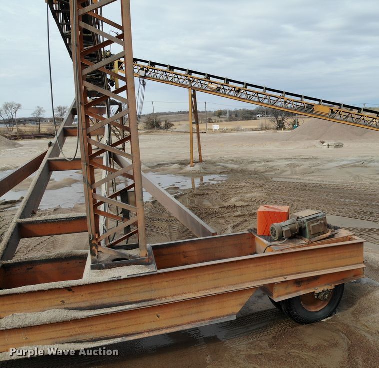 image for item DQ0315 Masaba  conveyor