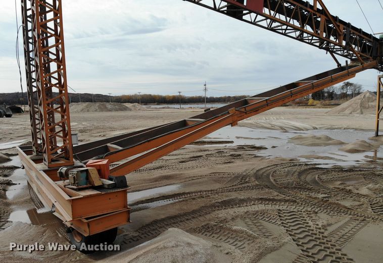 image for item DQ0315 Masaba  conveyor