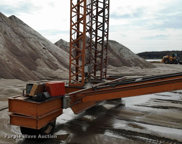 image for item DQ0315 Masaba  conveyor